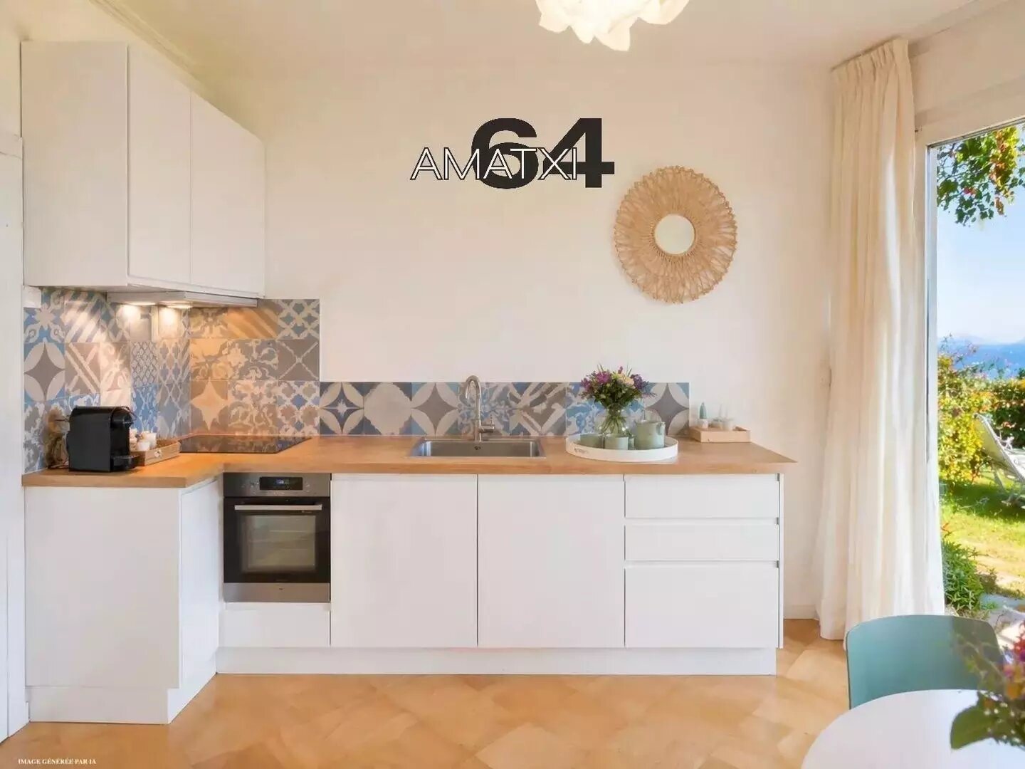 Appartement à vendre, 21m², Anglet