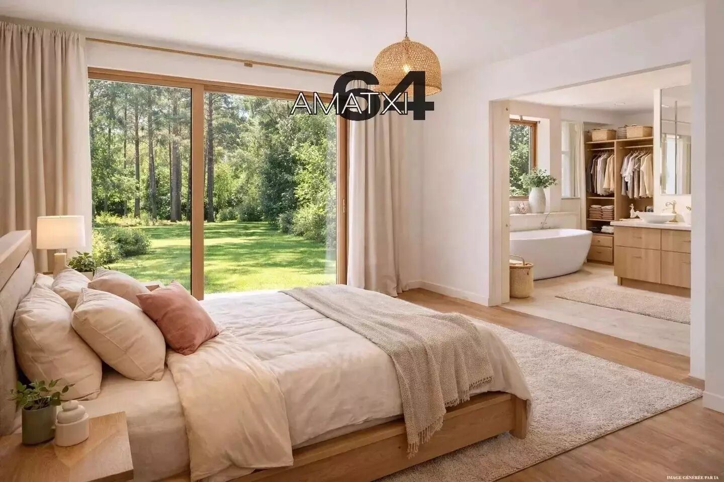 Maison à vendre, 170m², Anglet