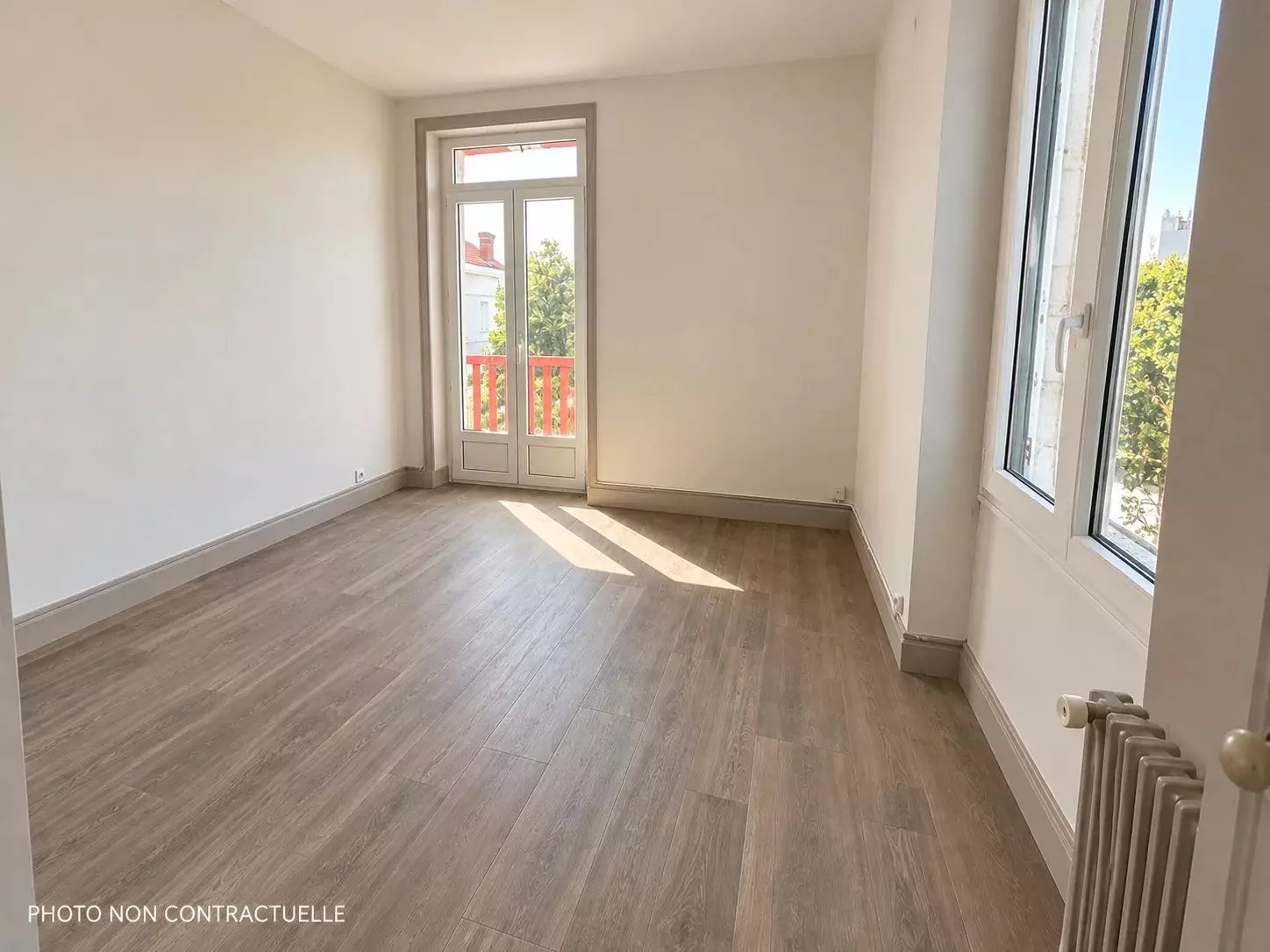 Appartement à vendre, 90m², Bayonne