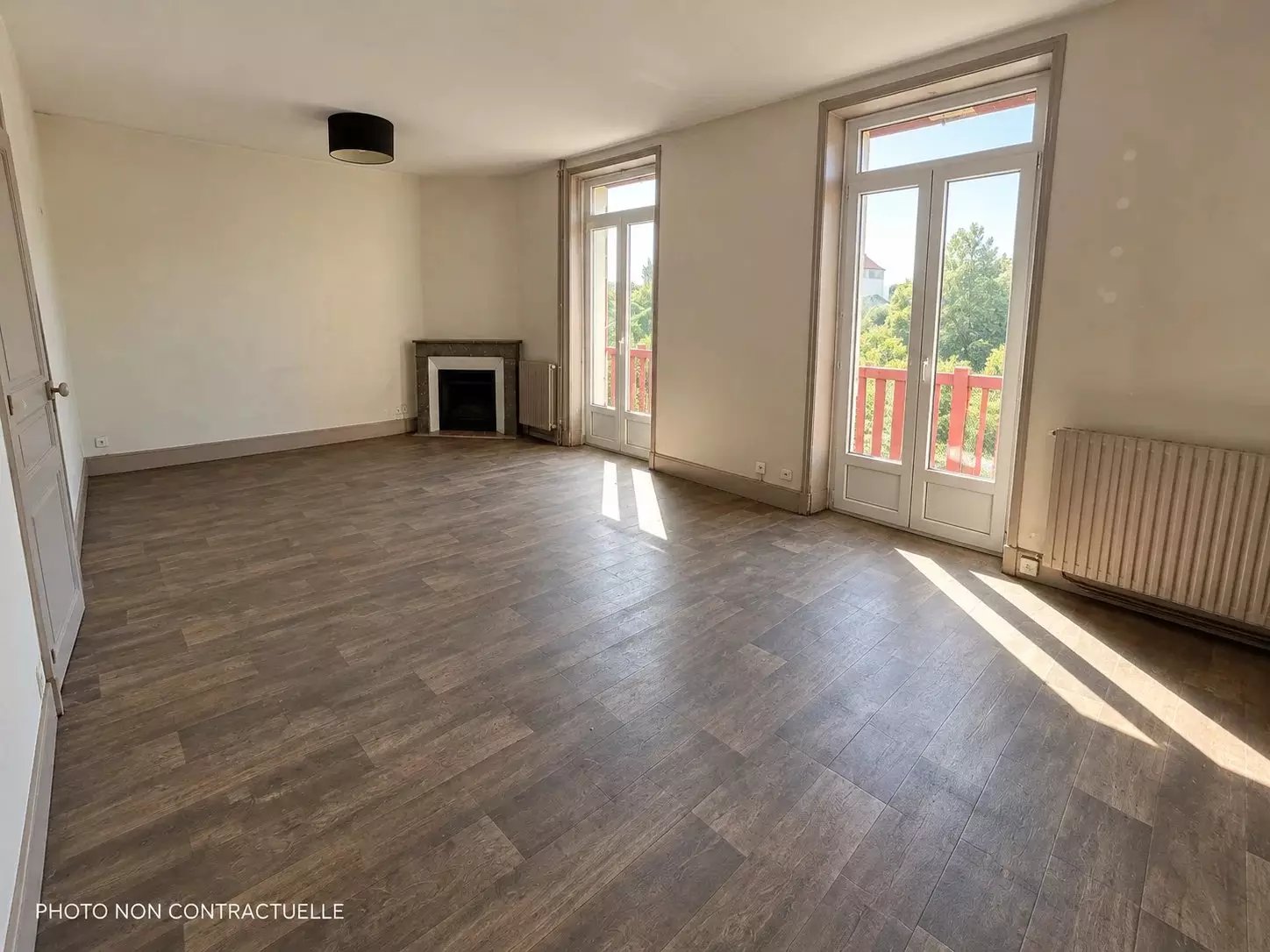 Appartement à vendre, 90m², Bayonne