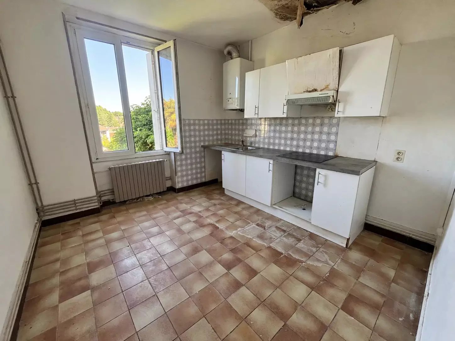 Appartement à vendre, 90m², Bayonne