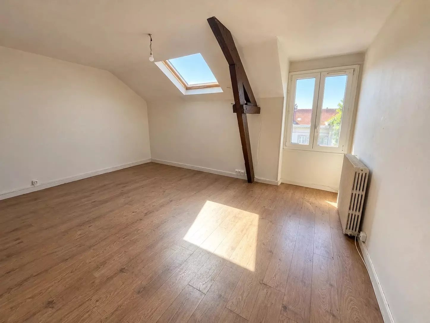 Appartement à vendre, 90m², Bayonne