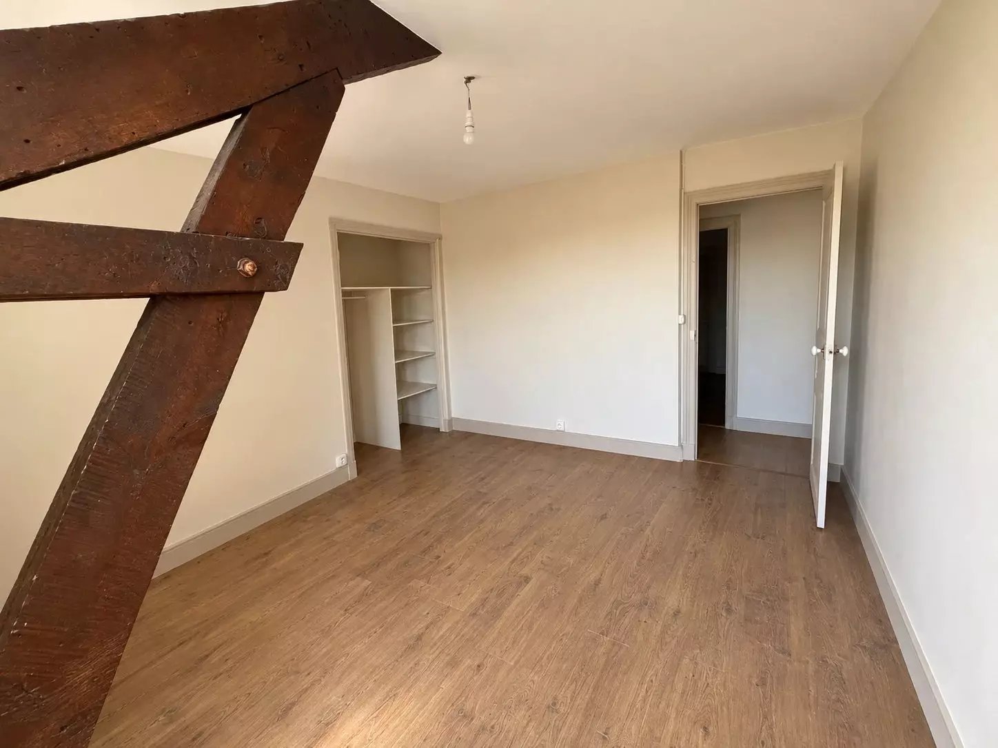 Appartement à vendre, 90m², Bayonne