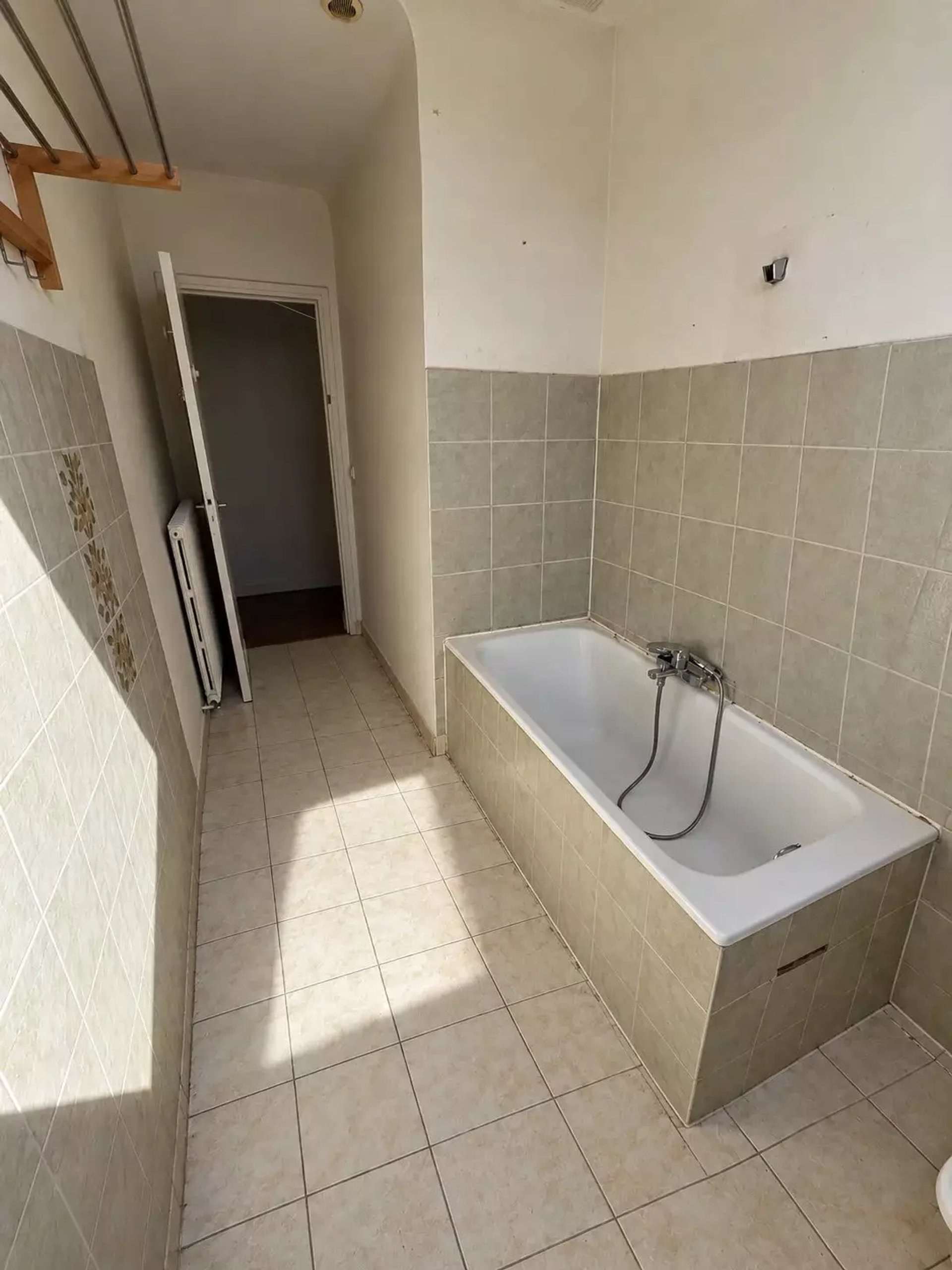 Appartement à vendre, 90m², Bayonne