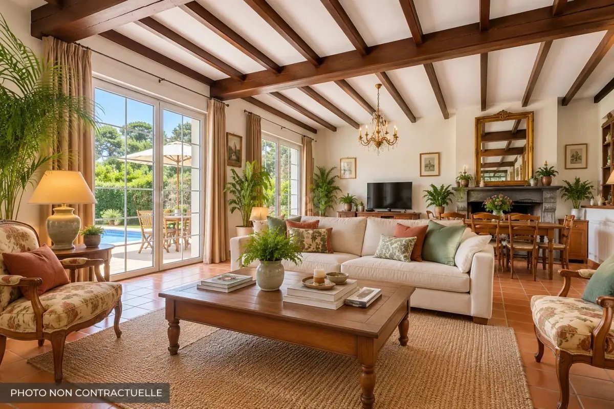 Maison à vendre, 230m², Anglet