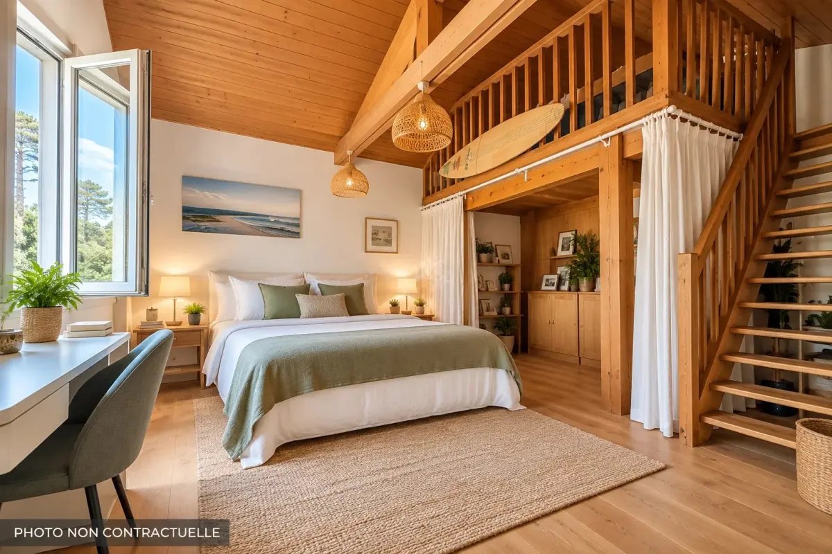 Maison à vendre, 230m², Anglet