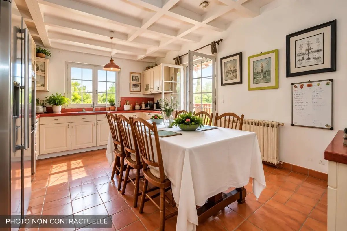 Maison à vendre, 230m², Anglet