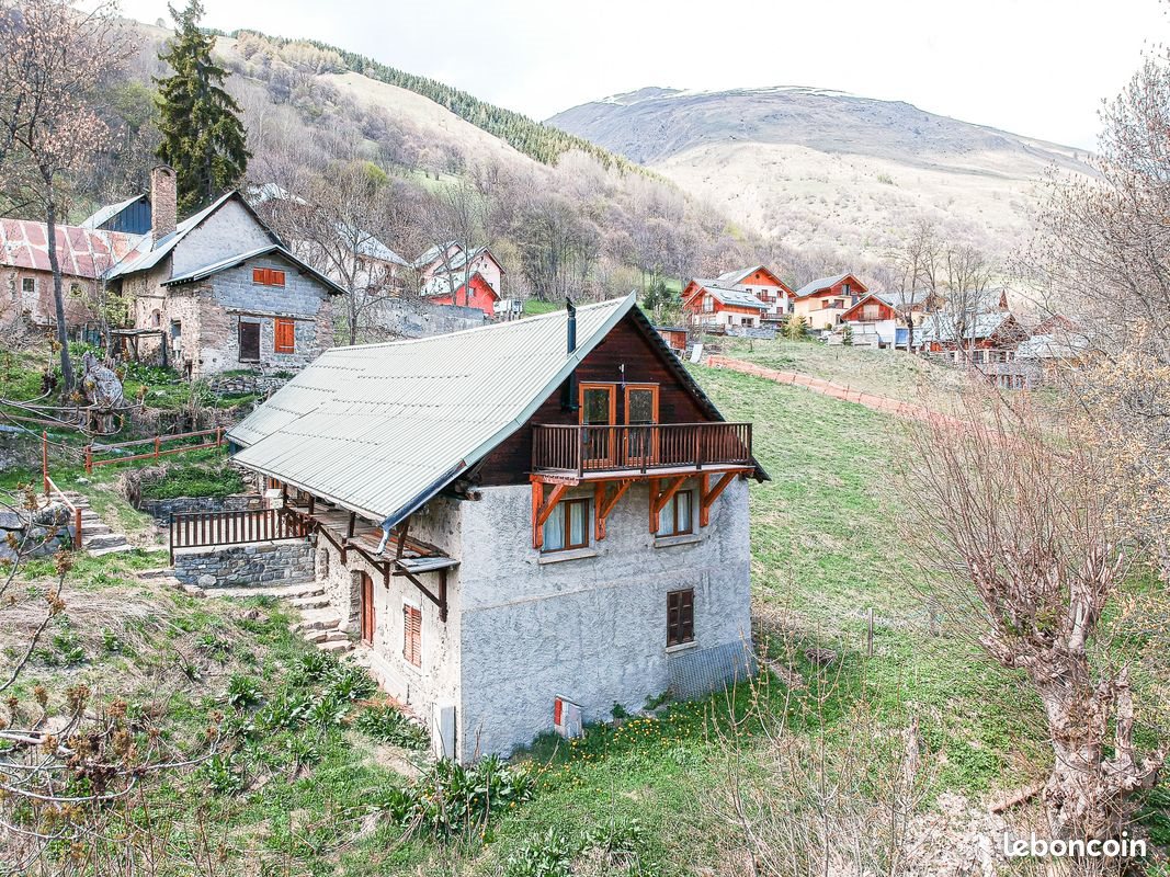 Maison à vendre, 185m², Valloire