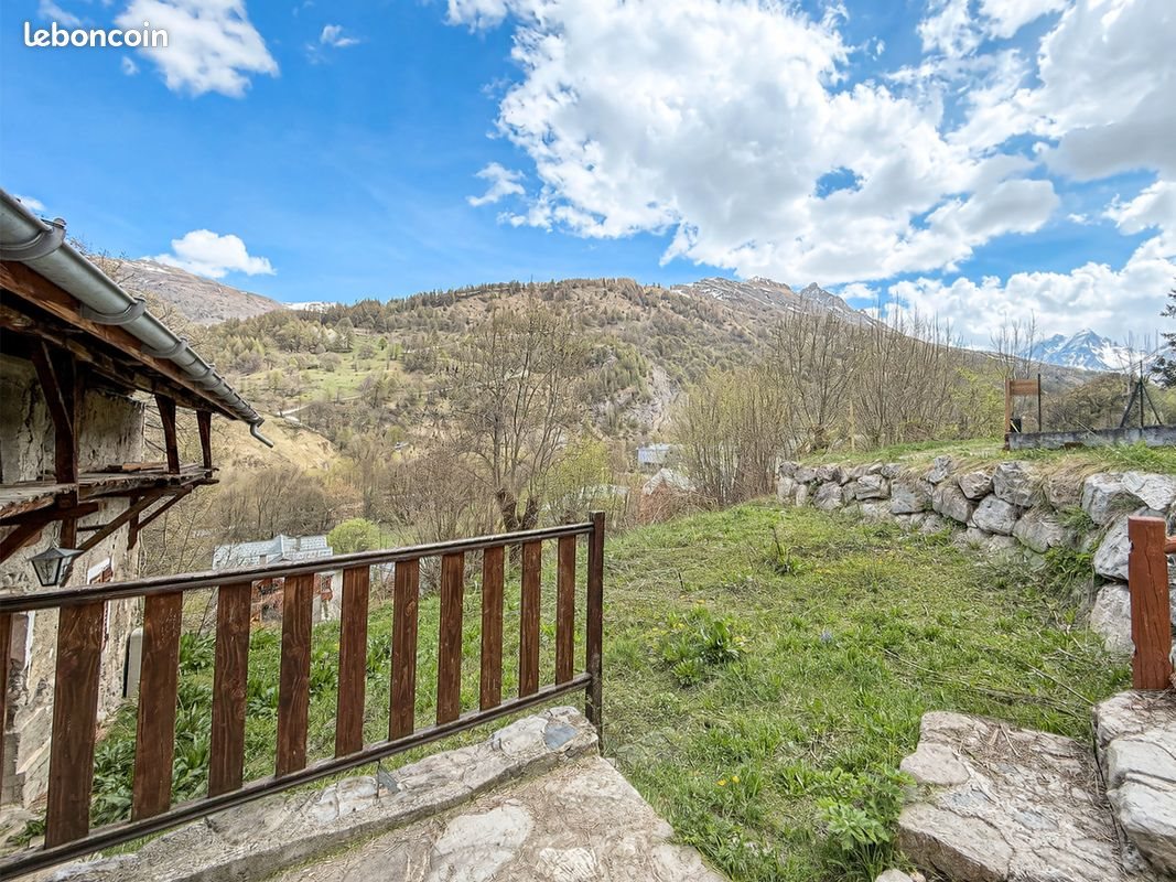 Maison à vendre, 185m², Valloire