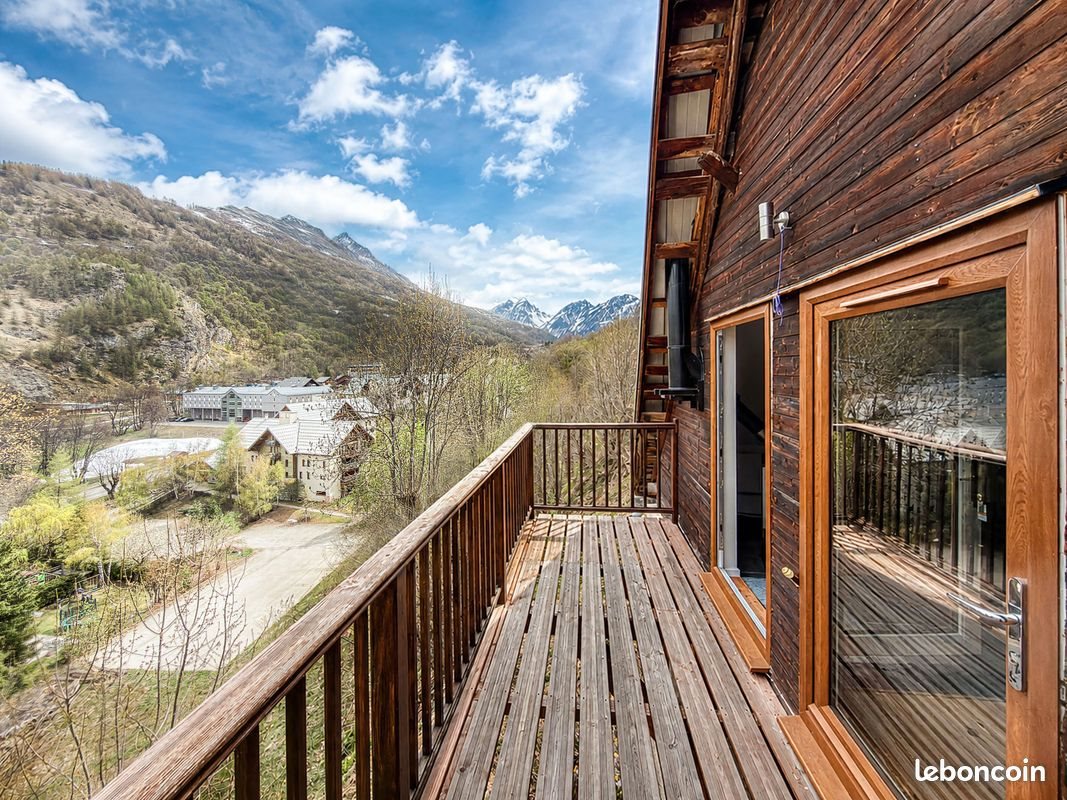 Maison à vendre, 185m², Valloire