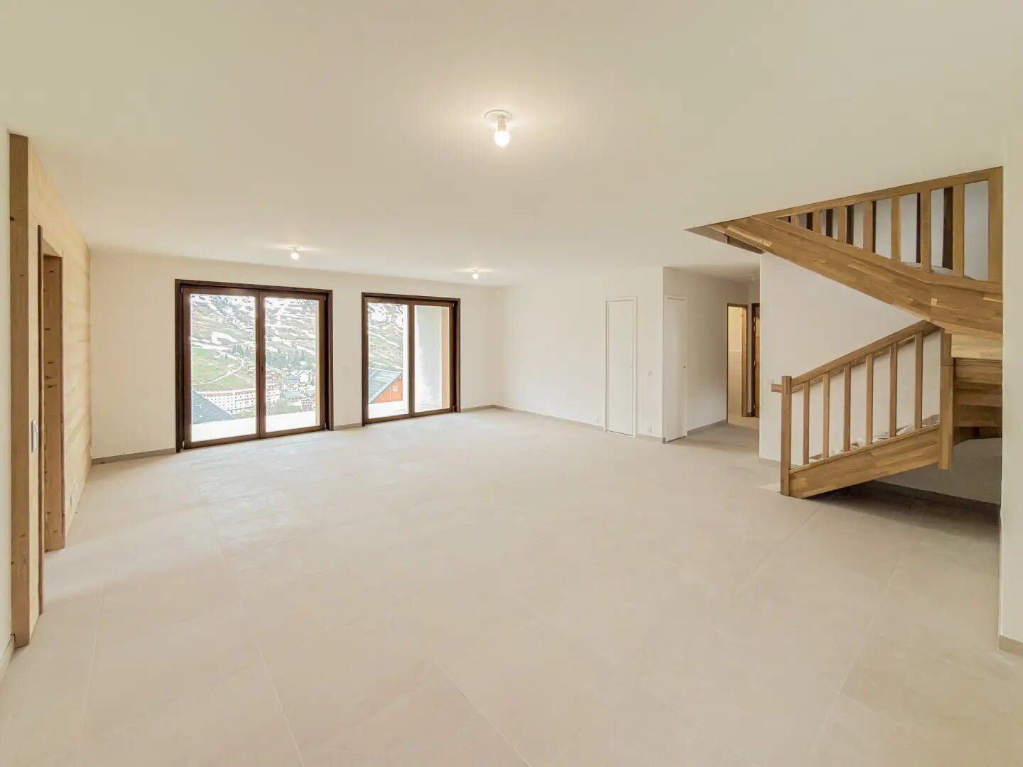 Appartement à vendre, 125m², Saint-François-Longchamp