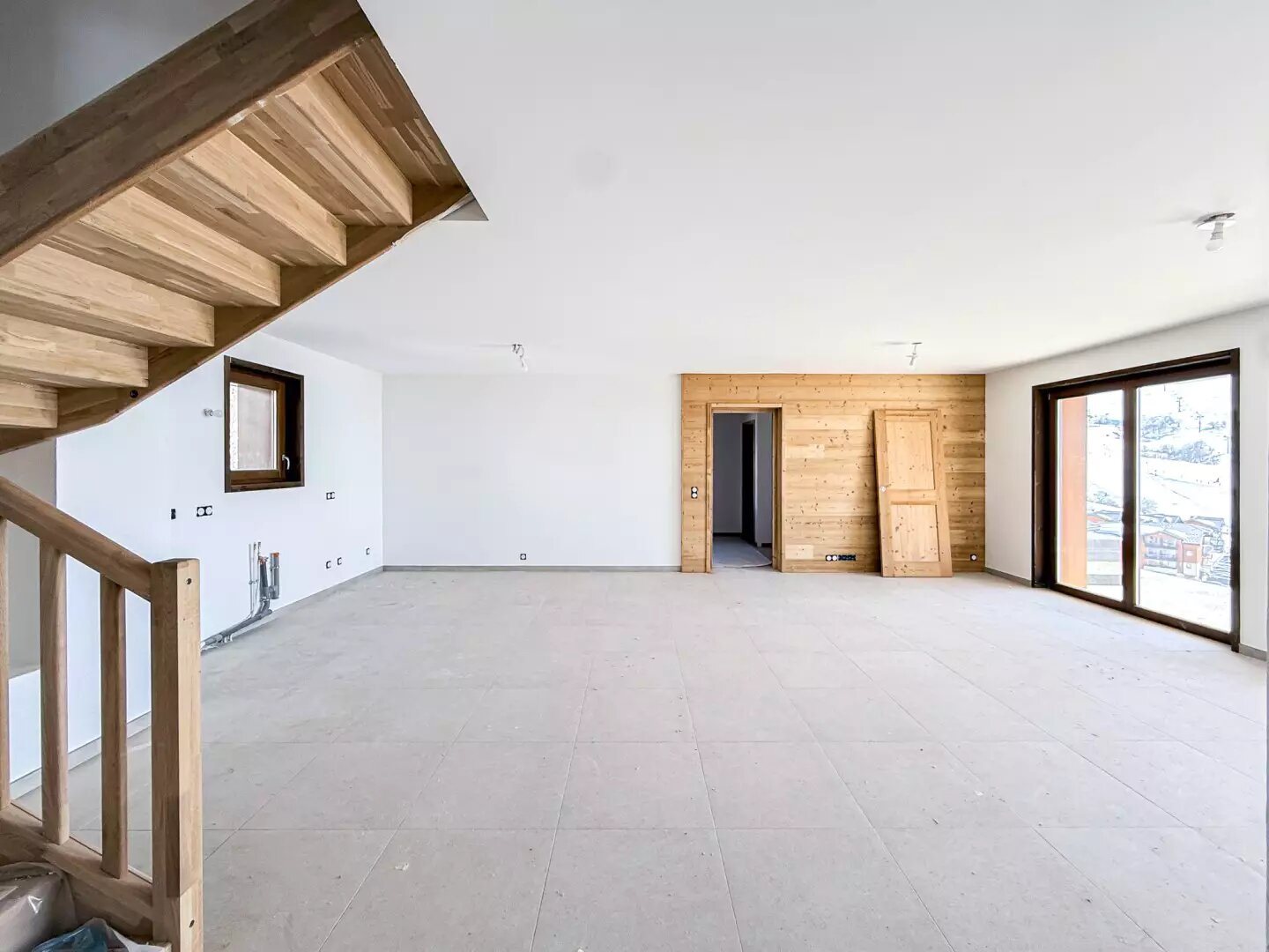 Appartement à vendre, 125m², Saint-François-Longchamp