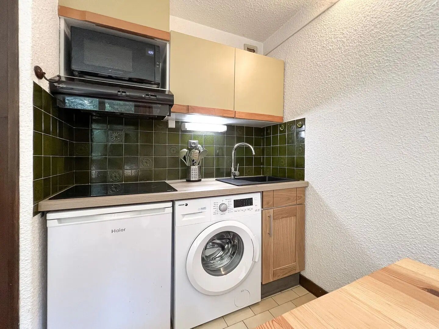Appartement à vendre, 24m², Valloire