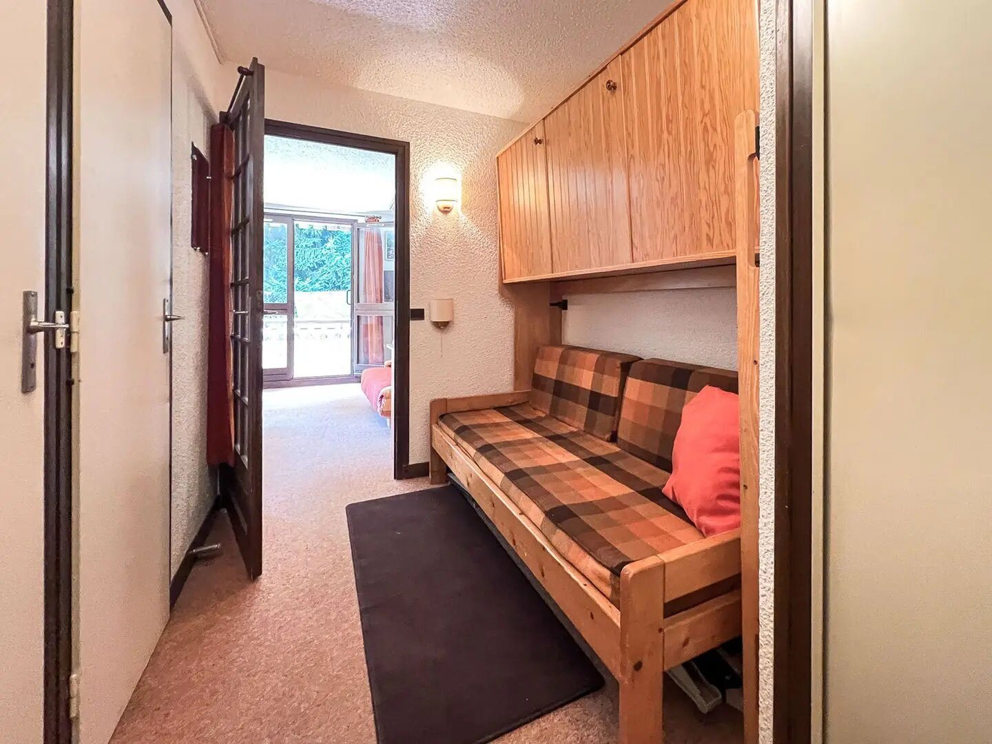 Appartement à vendre, 24m², Valloire