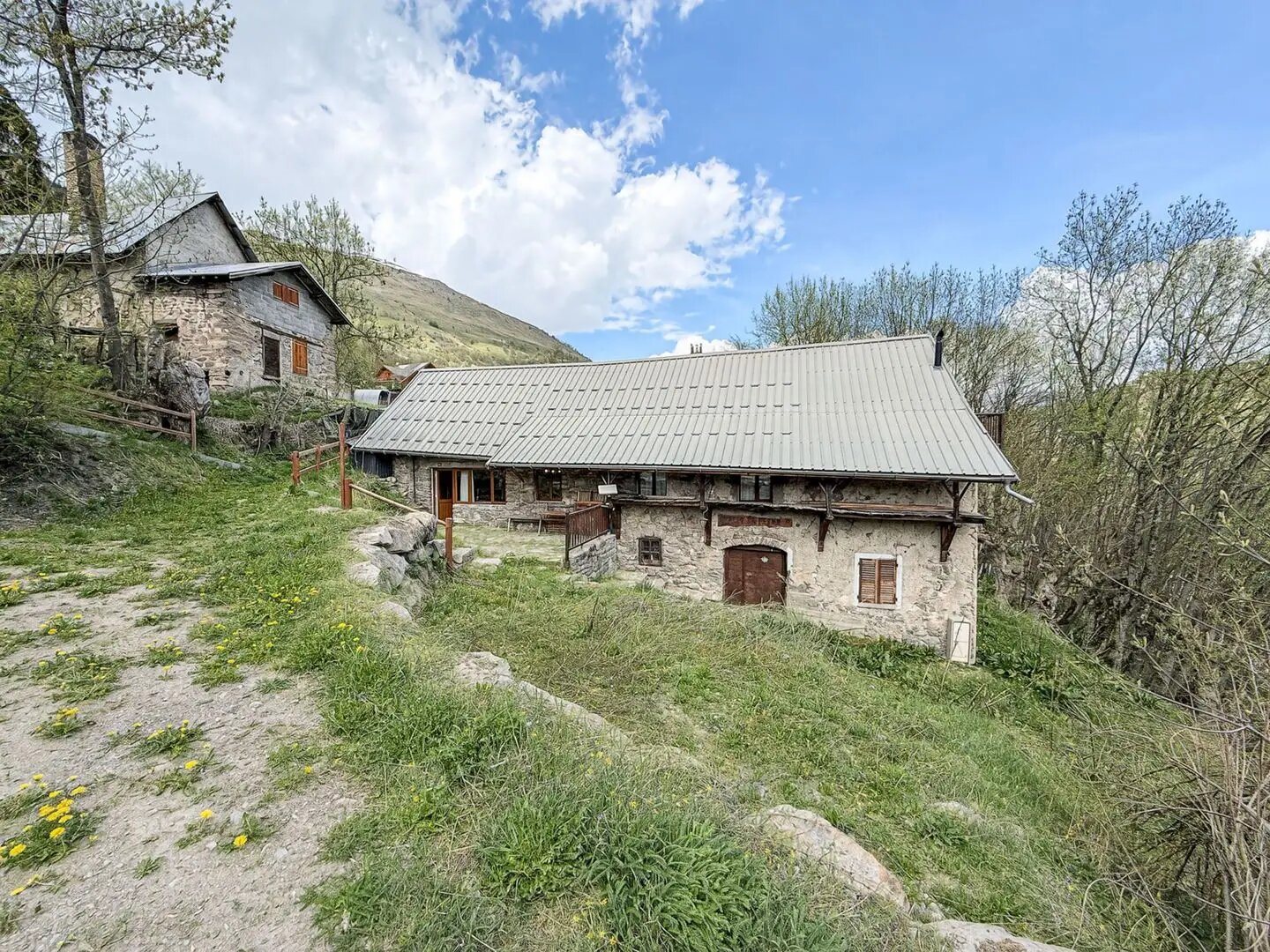 Maison à vendre, 270m², Valloire