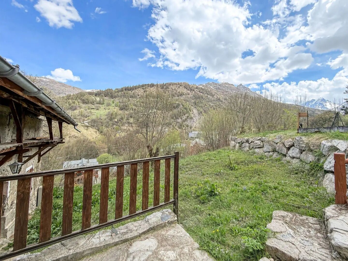 Maison à vendre, 270m², Valloire