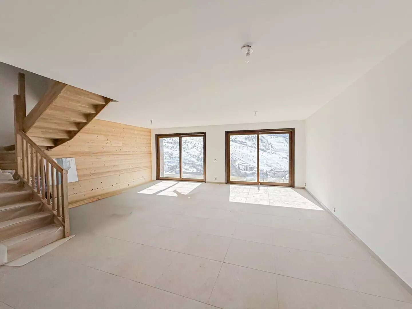 Appartement à vendre, 122m², Saint-François-Longchamp