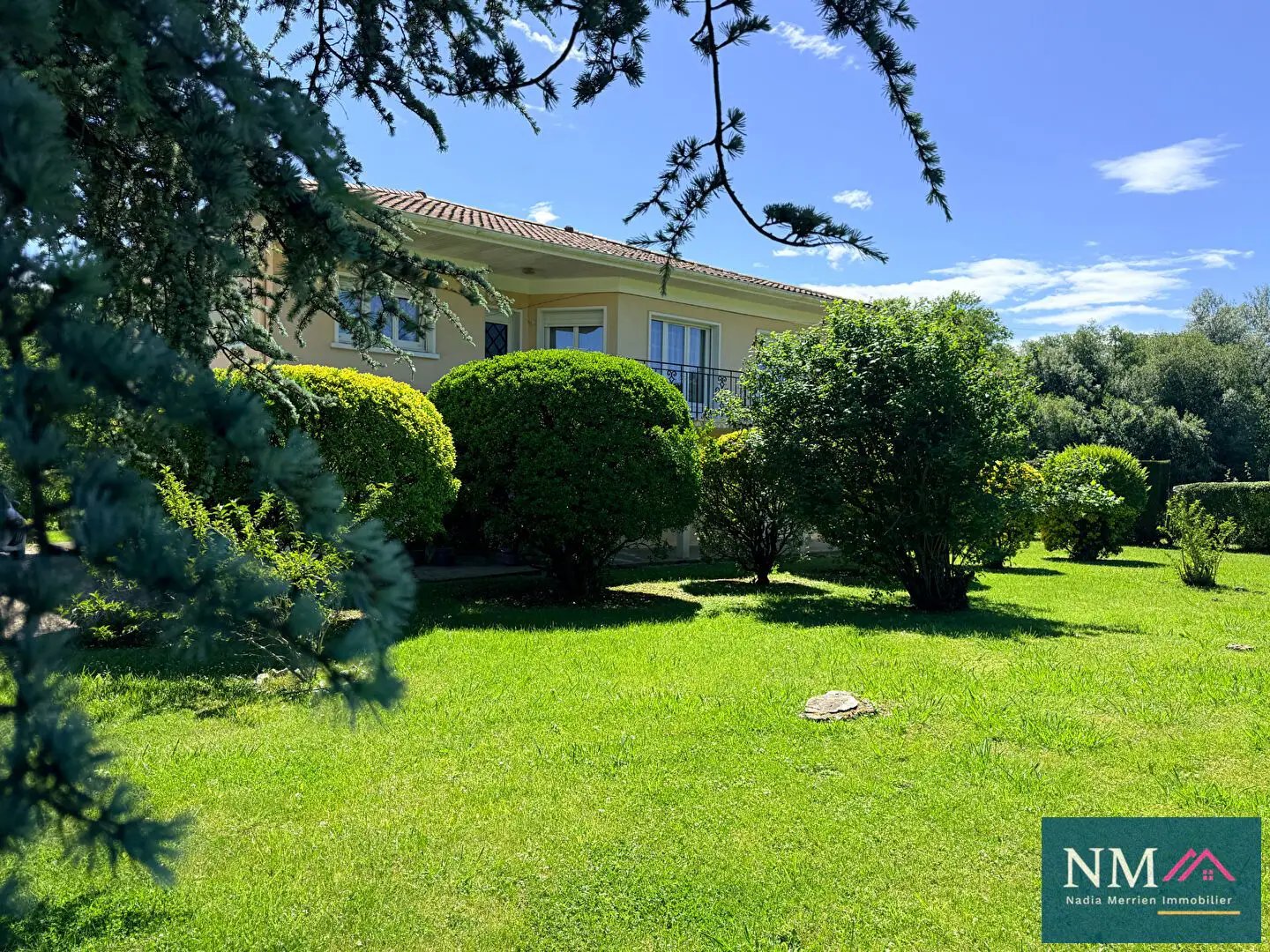Maison à vendre, 107m², Lahonce