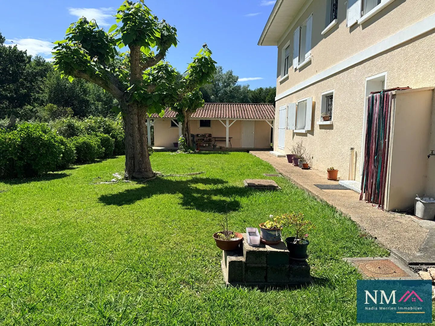 Maison à vendre, 107m², Lahonce