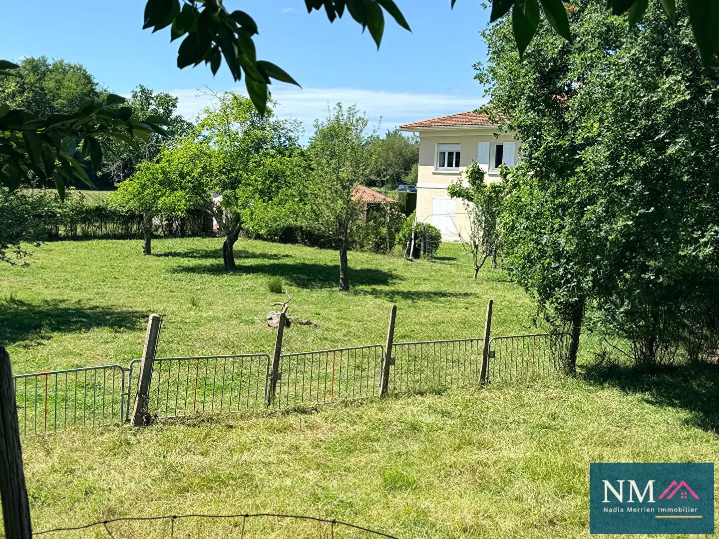 Maison à vendre, 107m², Lahonce