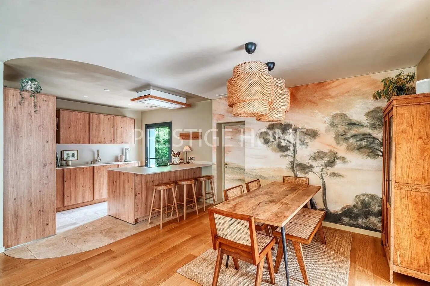 Maison à vendre, 180m², Saint-Sulpice-et-Cameyrac