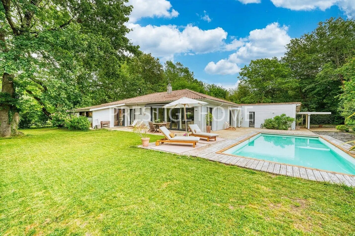 Maison à vendre, 180m², Saint-Sulpice-et-Cameyrac