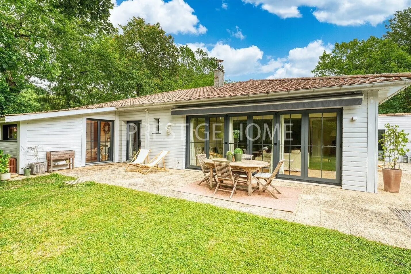 Maison à vendre, 180m², Saint-Sulpice-et-Cameyrac