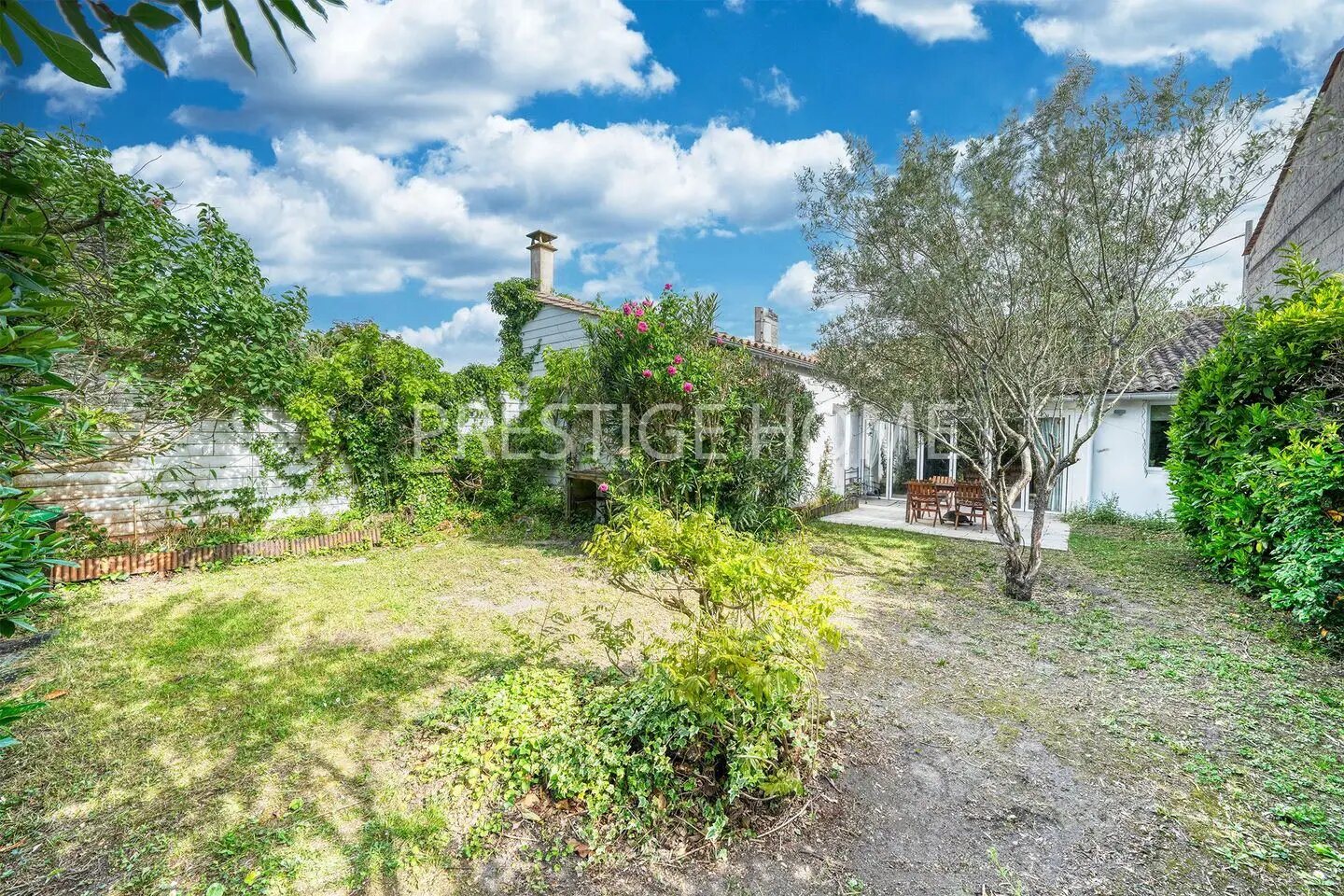 Maison à vendre, 170m², Libourne