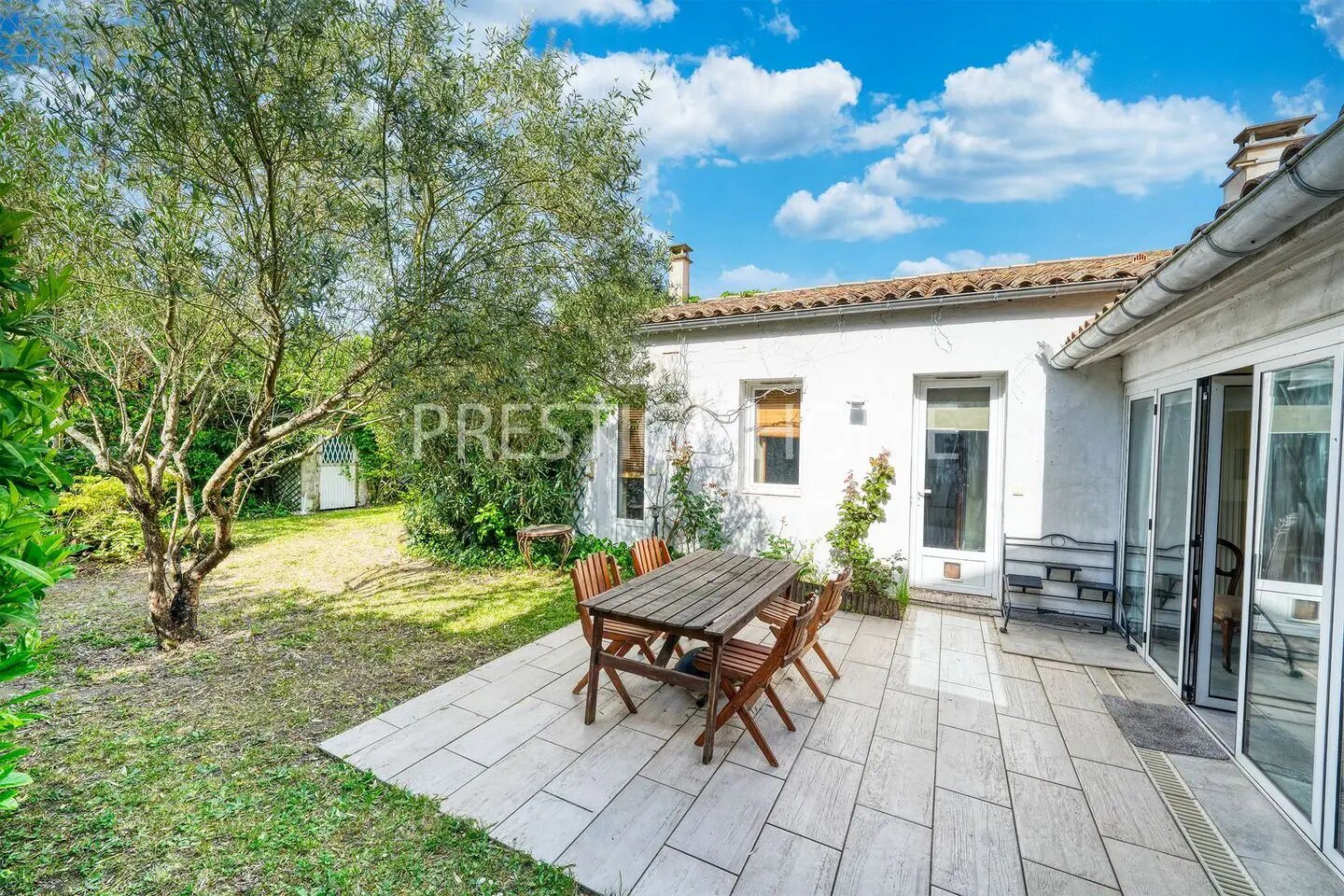 Maison à vendre, 170m², Libourne