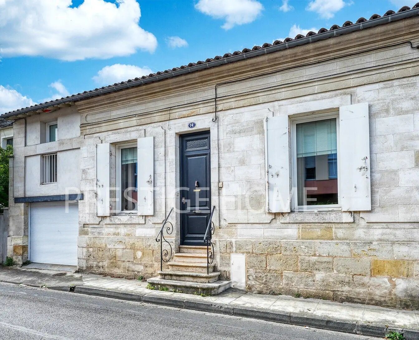 Maison à vendre, 170m², Libourne