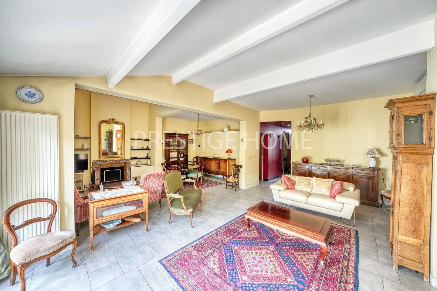 Maison à vendre, 170m², Libourne