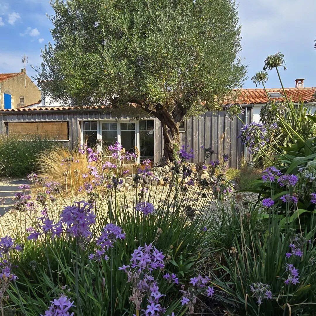 Maison à vendre, 135m², Saint-Denis-d'Oléron