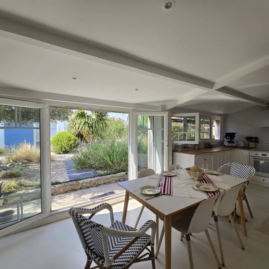 Maison à vendre, 135m², Saint-Denis-d'Oléron