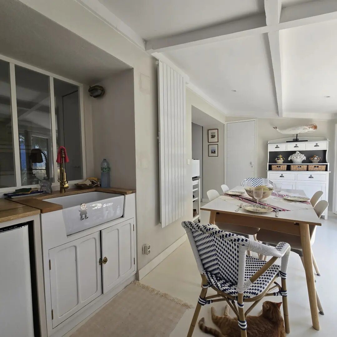 Maison à vendre, 135m², Saint-Denis-d'Oléron