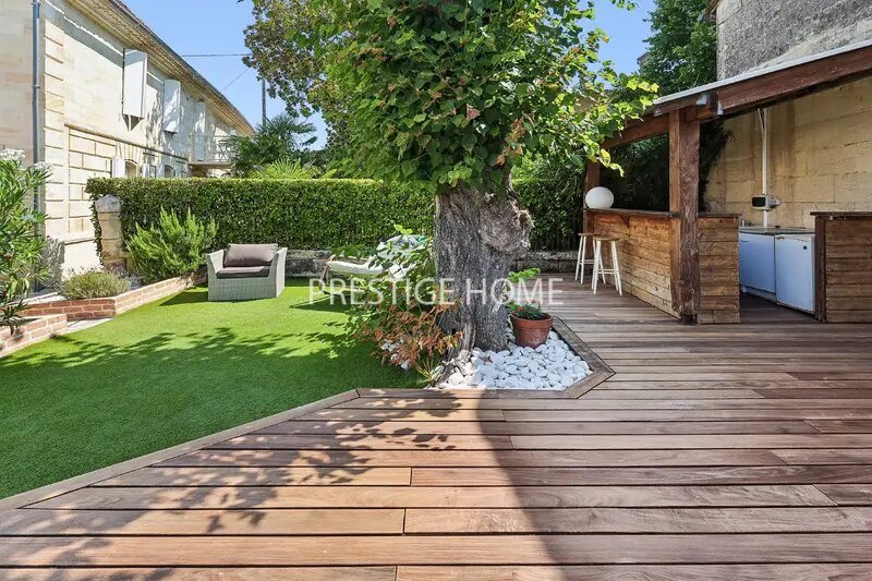 Maison à vendre, 262m², Vayres