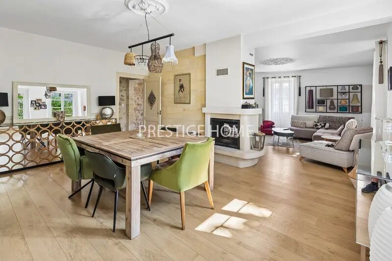 Maison à vendre, 262m², Vayres