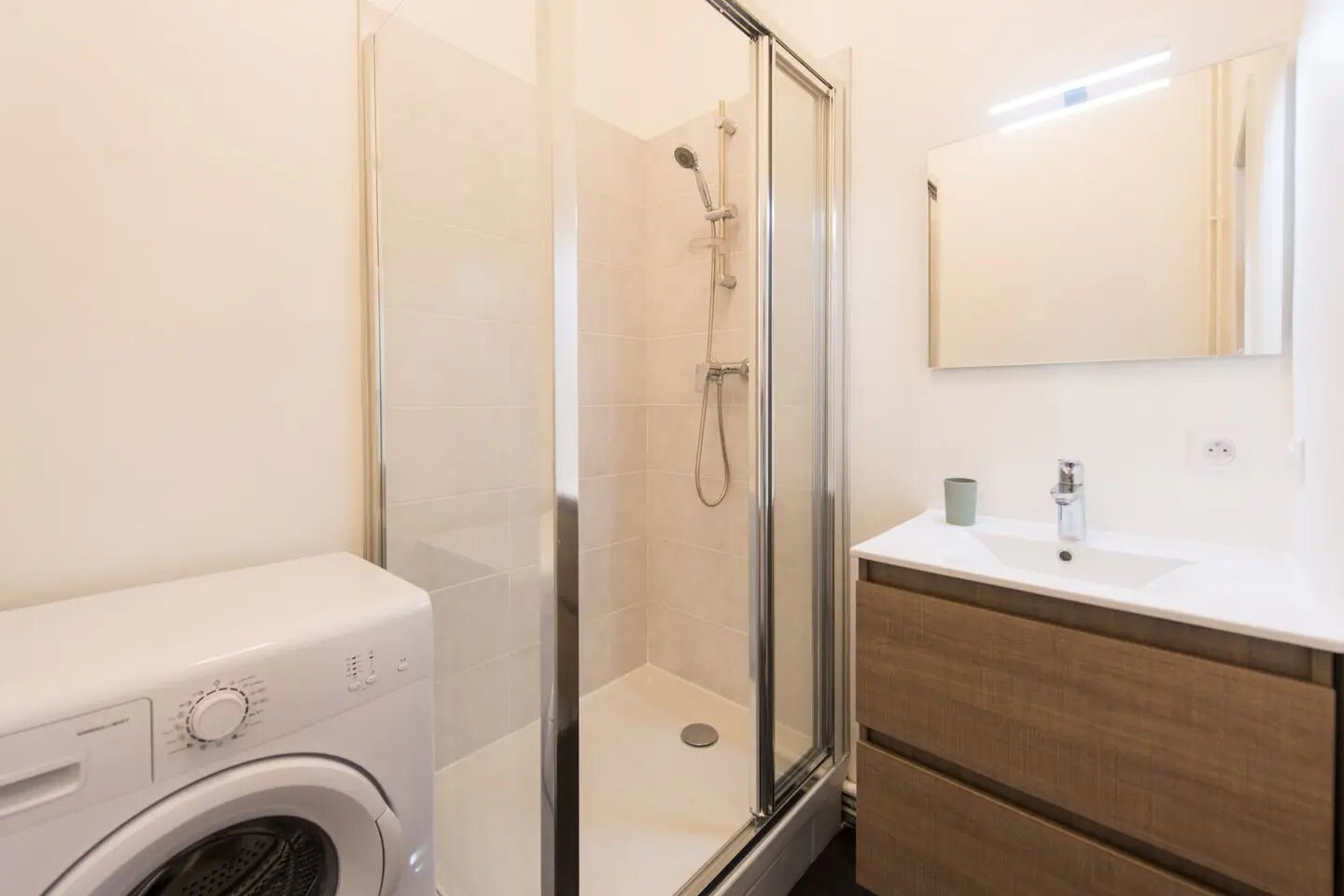 Appartement à vendre, 22m², Lyon 7ème