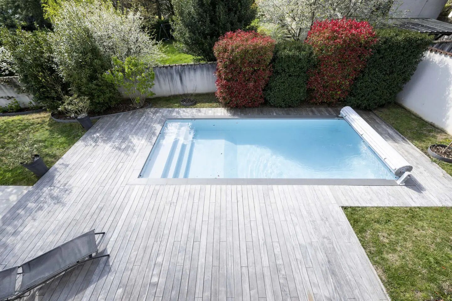 Maison à vendre, 152m², Chaponost