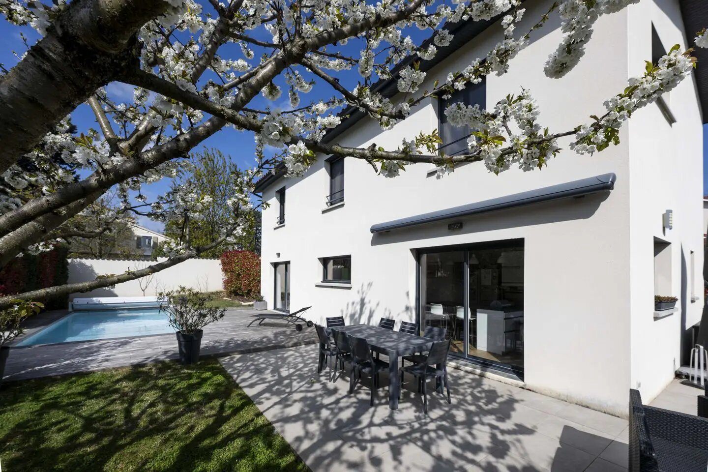Maison à vendre, 152m², Chaponost