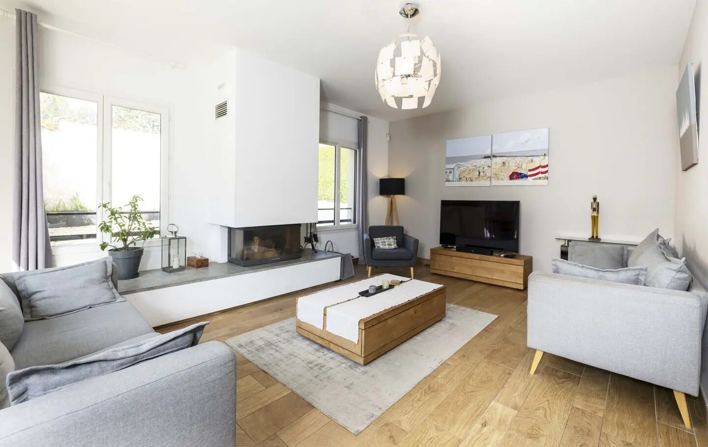 Maison à vendre, 152m², Chaponost
