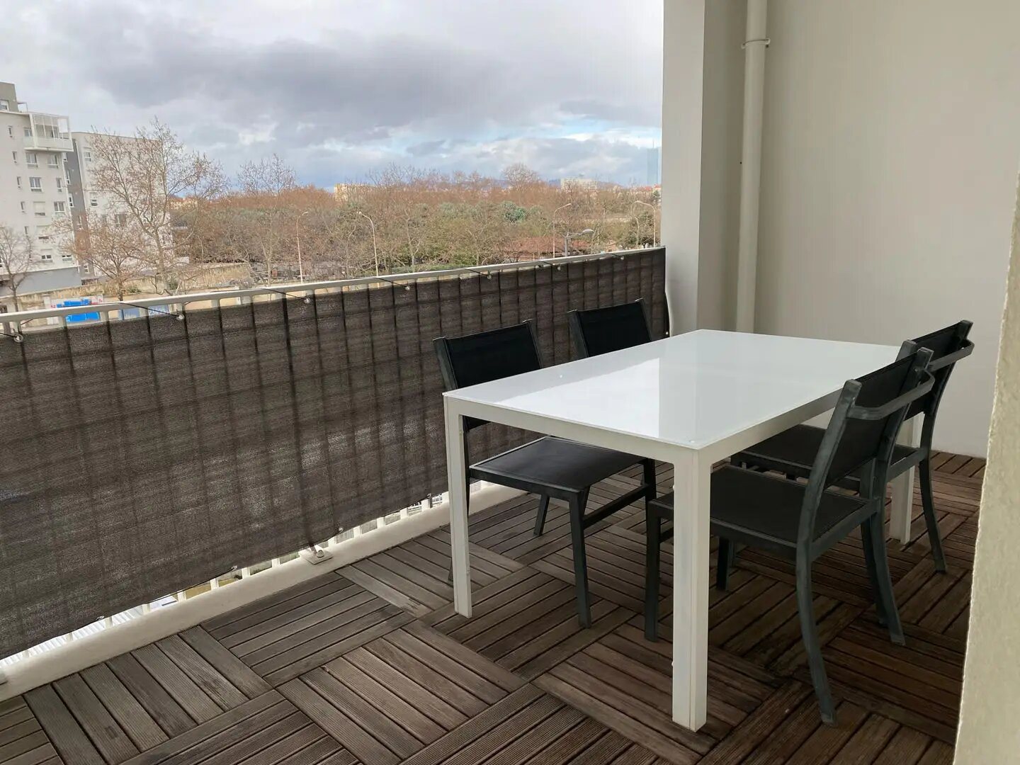 Appartement à vendre, 30m², Lyon 8ème
