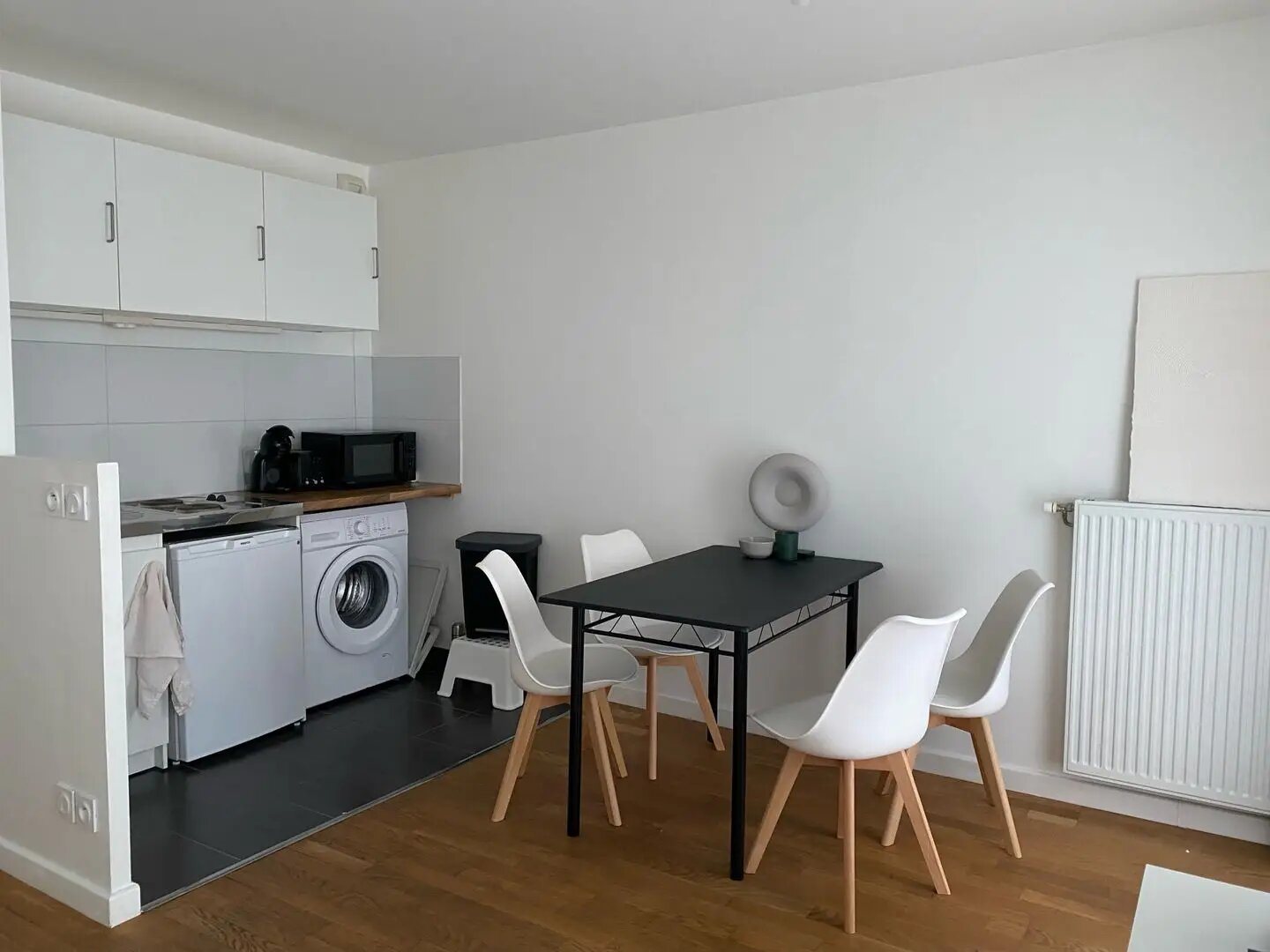 Appartement à vendre, 30m², Lyon 8ème
