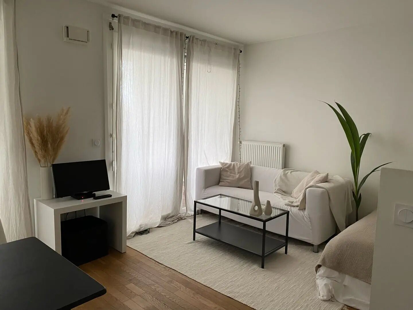 Appartement à vendre, 30m², Lyon 8ème