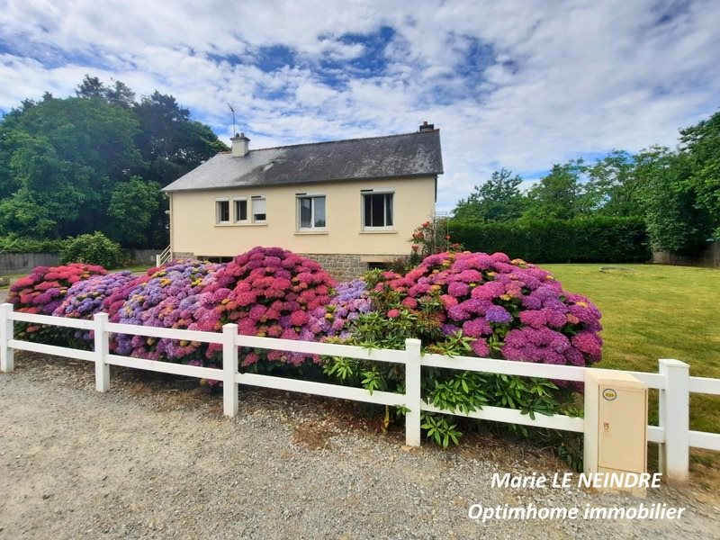 Maison à vendre, 78m², Plémet