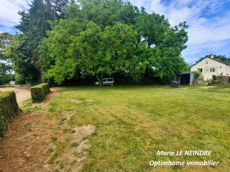 Maison à vendre, 78m², Plémet
