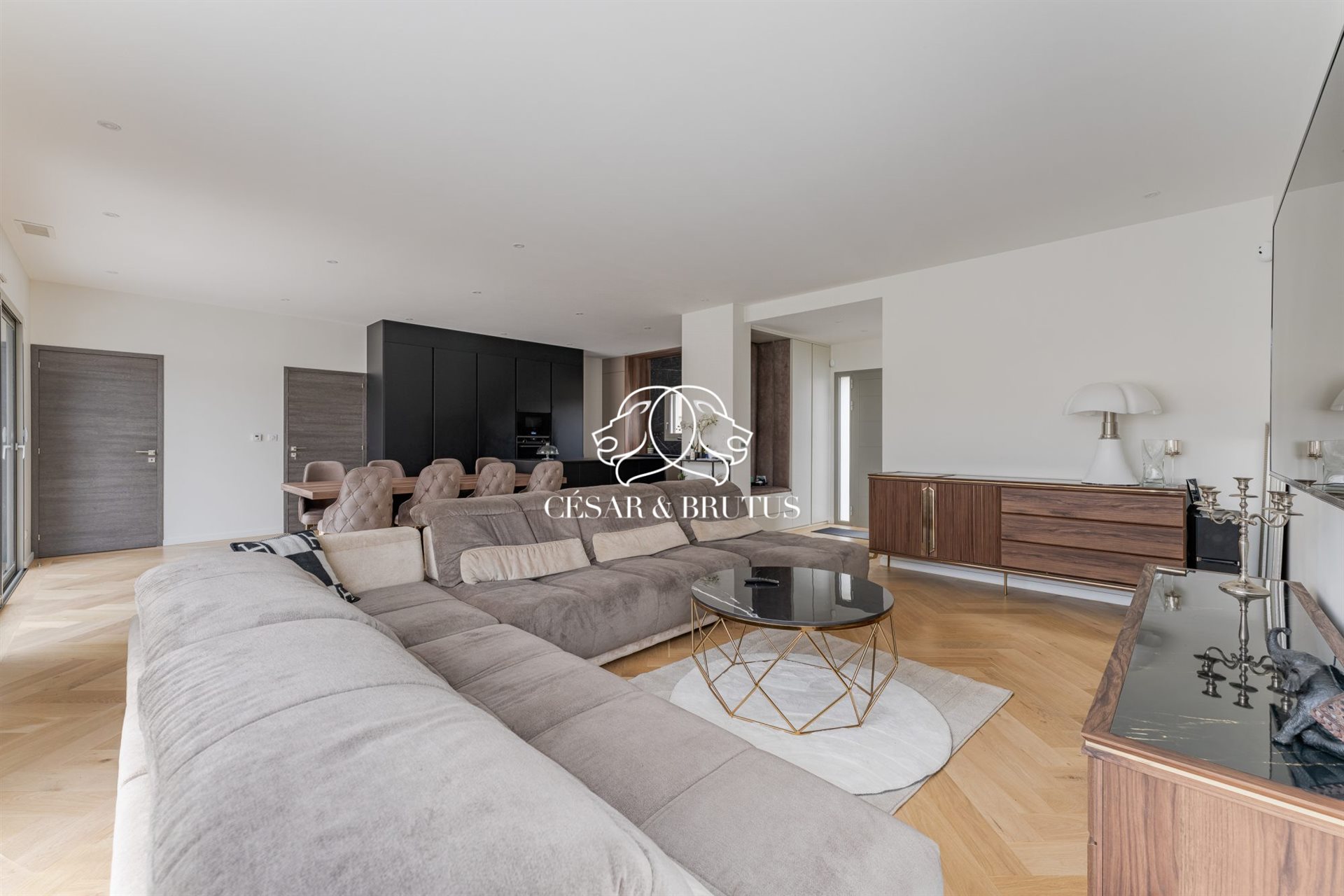 Maison à vendre, 143m², Charly