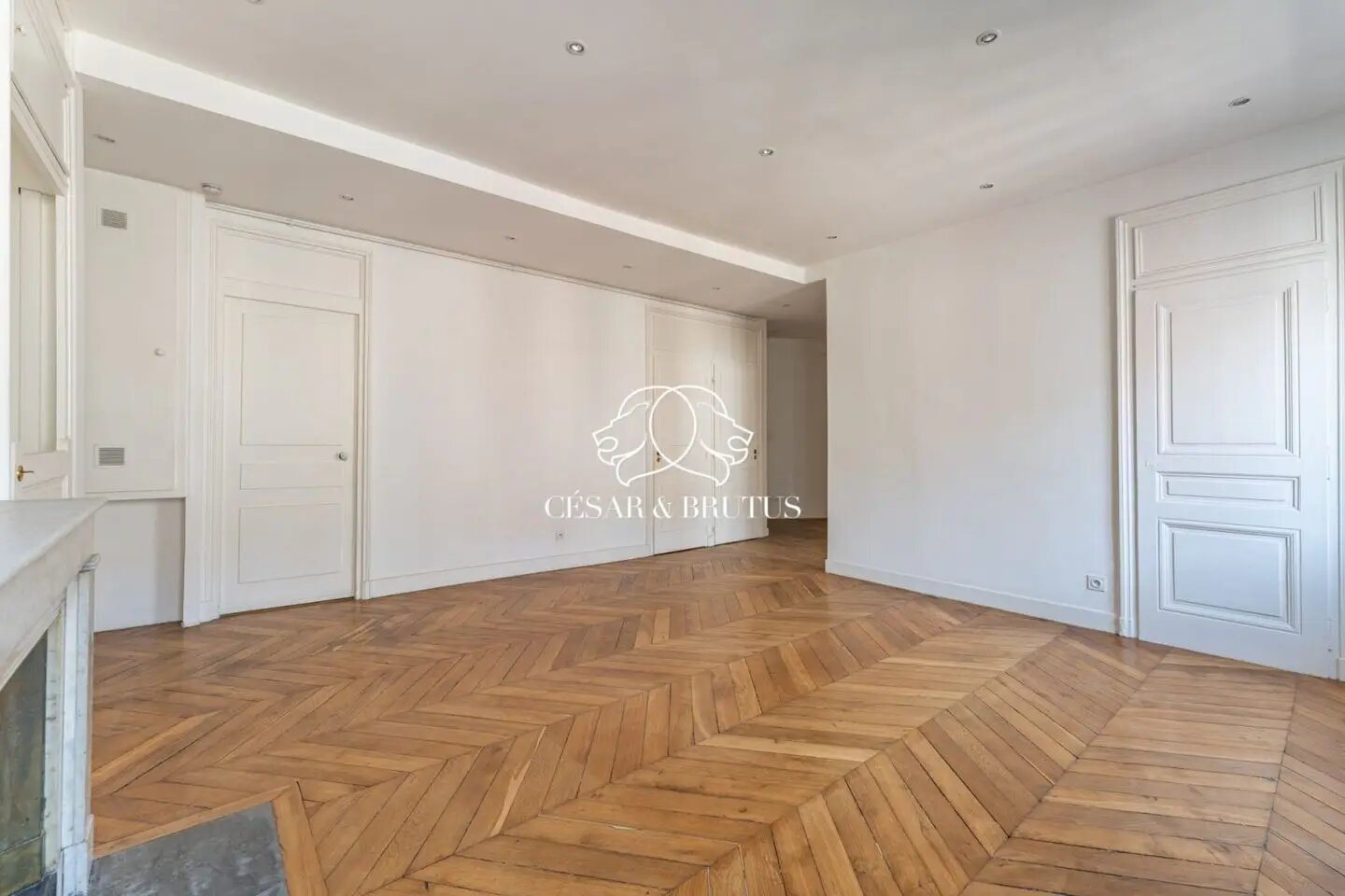 Appartement à vendre, 61m², Lyon 2ème