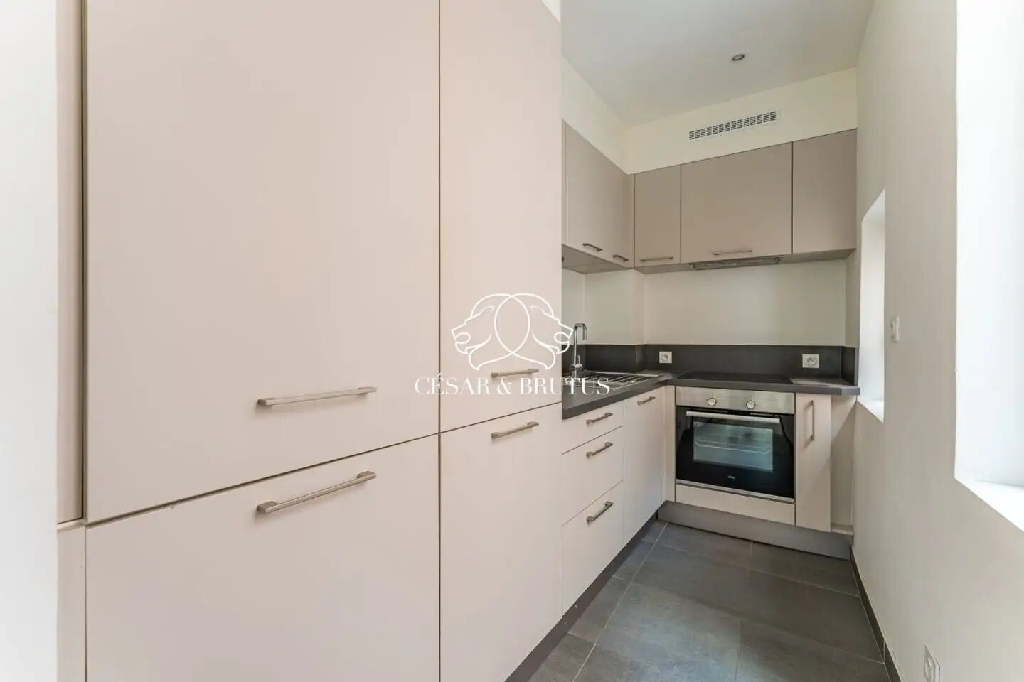Appartement à vendre, 61m², Lyon 2ème