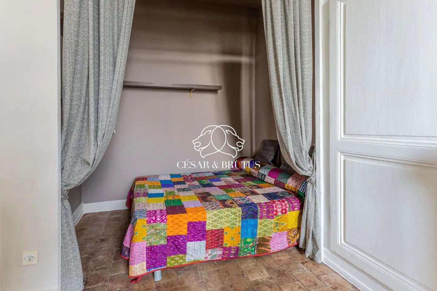 Appartement à vendre, 26m², Lyon 2ème