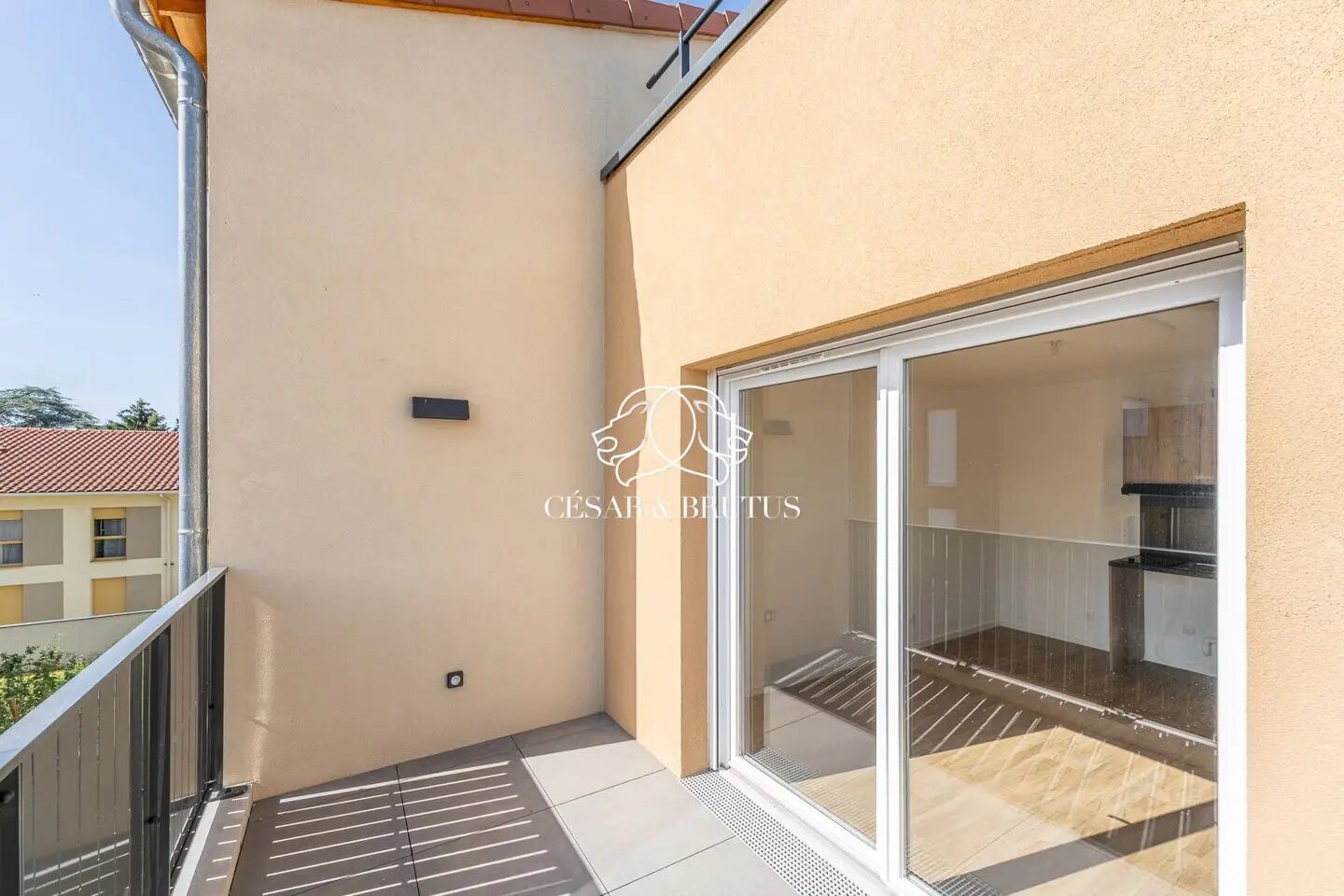 Appartement à vendre, 41m², Rillieux-la-Pape